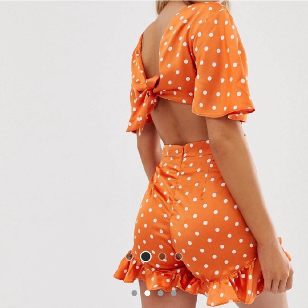 ASOS Romper - Picture 2 of 4